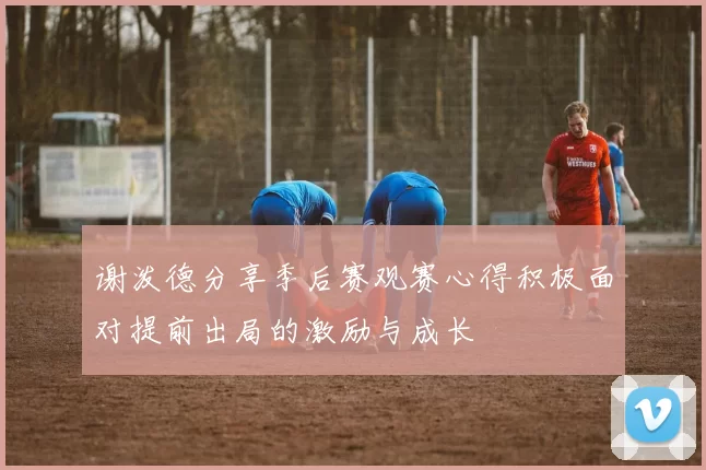 谢泼德分享季后赛观赛心得积极面对提前出局的激励与成长